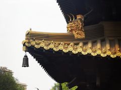 -静安寺
