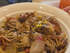 -周家二小姐的菜(西津渡店)