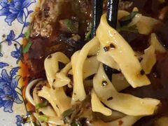 -清真-戏楼王记牛肉面