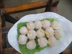 -焯明脆肉鲩世家(金沙洲店)