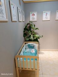 点击看大图 -Dr.林醫生产后修复·配方产康(南京江宁万达店)