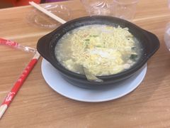 -买又大餐厅(福林里店)
