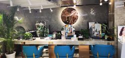 -悦SALON