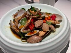 -码头见·潮汕菜(领展中心城店)