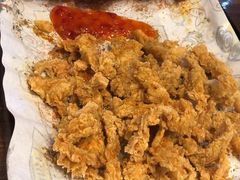 -老酱油炸社