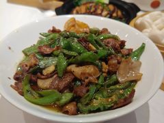 -苏帮主三样菜·江湖川菜(高新店)