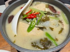 -朵朵开素食餐厅(后宰门街店)