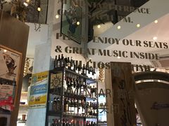 酒架-Alimentari早午餐(安福路店)