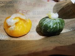 -肯德基(宝利丰店)