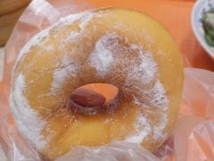 -新丰小吃(中山中路分店)