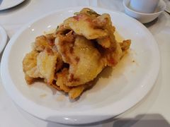 -老妈菜馆(建设街店)