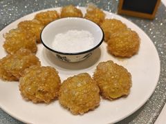 -岚县土豆宴(总部)
