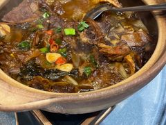 -印巷里主题餐厅(马鞍山店)