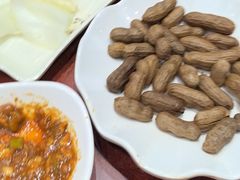 -金刚山烧烤(中山路店)