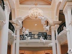 -上海外滩华尔道夫酒店