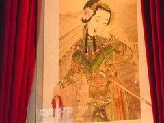 -俏江南天津时尚曲艺主题餐厅(马场道店)