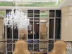 -广州富力丽思卡尔顿酒店