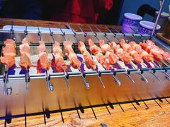 -三个蒙古大叔羊肉串(大宁店)