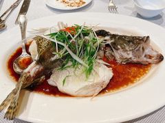 -天宝阁中餐厅(北京瑞吉酒店)