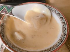 草原鲜奶羹-蒙料·手把肉(望京店)