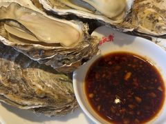 -杨氏青龙虾·羊蝎子(珠江路店)