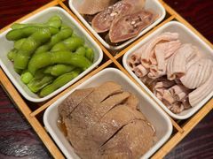 -永安鱼庄·镇江菜(东吴路店)