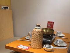 -龚印记牛骨牛杂屋·四代传承(珠影星光城店)
