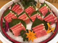 -王四营海鲜市场
