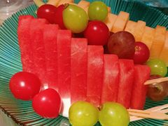 -淮扬韵(市政府汉神店)