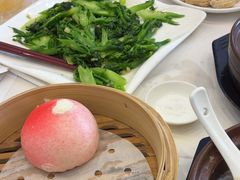 -馨越楼·点心·粤菜(赤坎店)