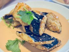 招牌茄子-凯鸽酒楼(操场城店)