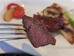 -马克西姆俄罗斯餐厅(通亚街店)