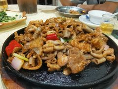 -标记美食新鲜猪杂(兴南大道店)