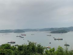 -仙人山公园
