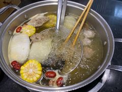 -尚合里潮汕牛肉火锅(海沧店)