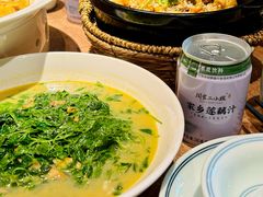 -周家二小姐的菜(西津渡店)