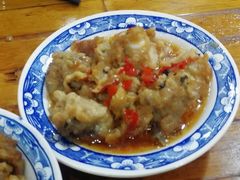 -三羊居食府(文艺路店)
