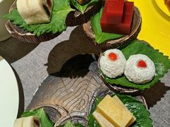 -花家怡园(四合院总店)