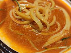 -品回味清真西北楼(宁波首店)