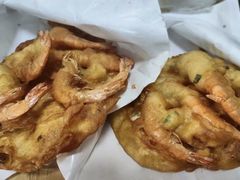 -信二嫂虾饼(振兴路店)
