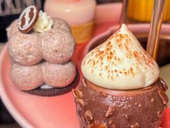 -广州粤海喜来登酒店