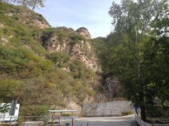 -雾灵西峰