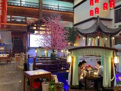 -袁州宴·地道袁州菜(袁山东路店)