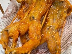 -青花椒花椒鱼(合生汇店)