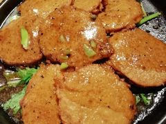 -天厨妙香素食餐厅(清华店)