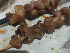 -永红源啤酒·烧烤·海鲜·大排档(台柳路店)