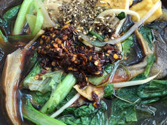 -闫家炸鸡架(五爱总店)