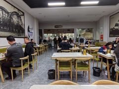 -沛锋昶牛肉面·中国兰州牛肉面体验店