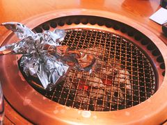 -炎蔵牛舌烤肉
