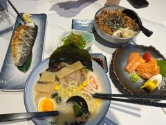 -六本目日式料理(珊瑚沙家园店)